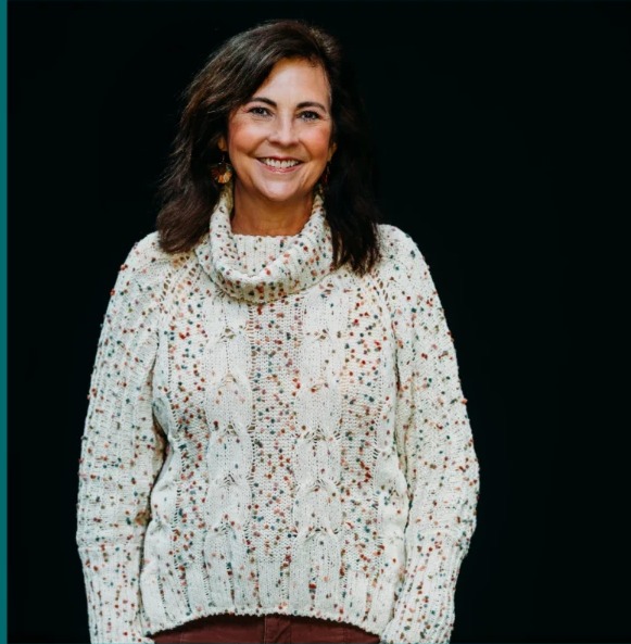 Reneé Kilhoffer, Connections Pastor at Grandview Church