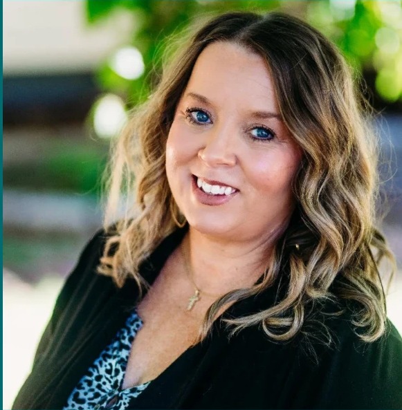 Mandy Mason, Next Gen Pastor at Grandview Church