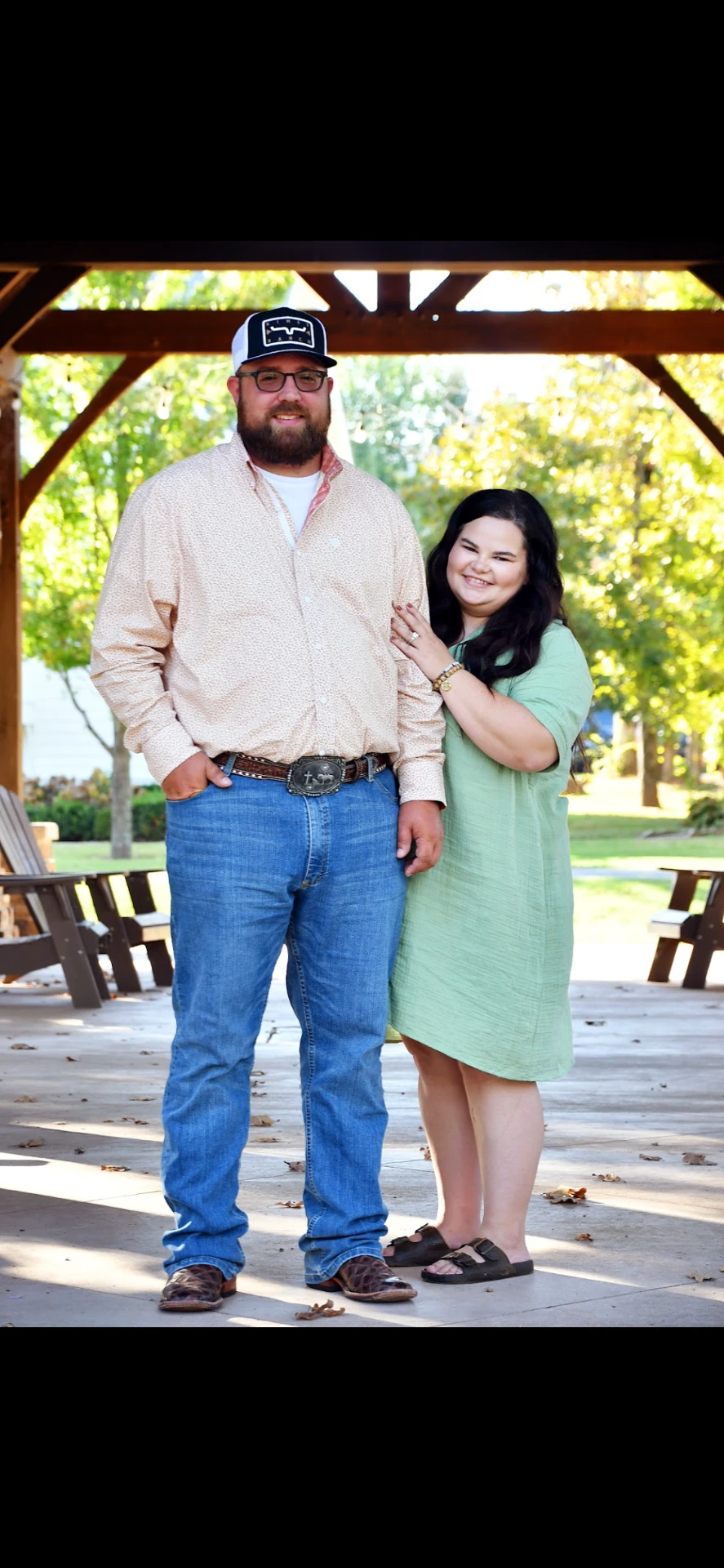 Caitlyn Jackson, Kids Pastor at Grandview Church